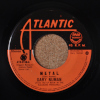 Gary Numan - Metal PH 7-inch single side A v1